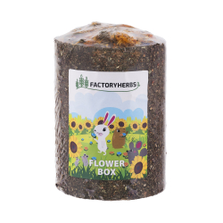 Factoryhers FLOWER BOX 150g